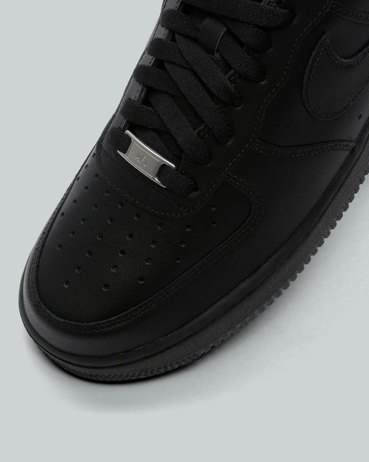 Air Force 1 Low Trainer image 5