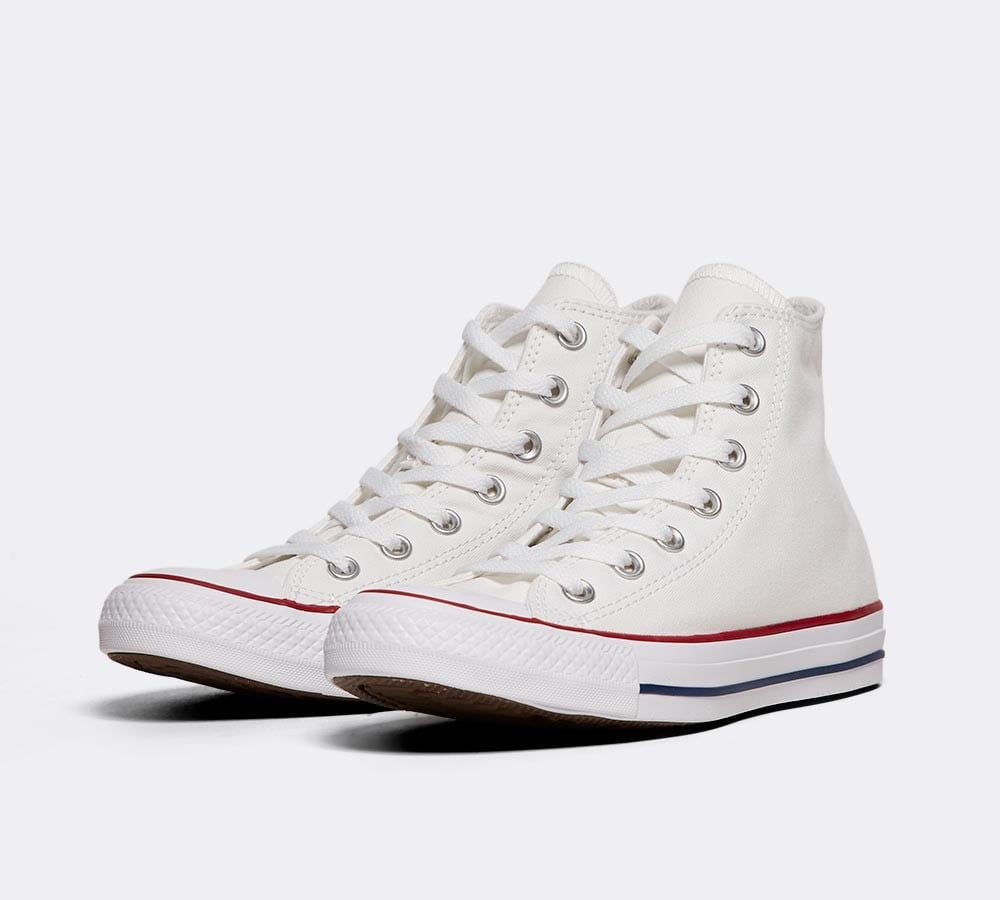 Womens Chuck Taylor All Star High Trainer image 2