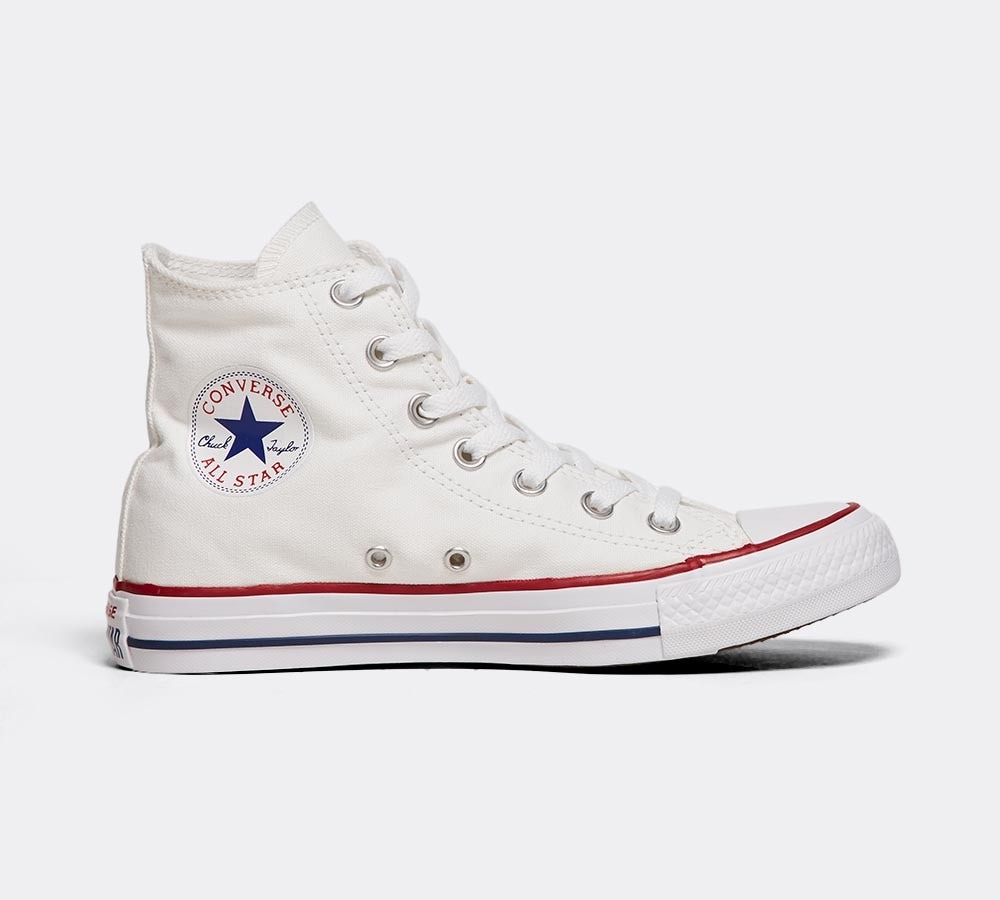 Womens Chuck Taylor All Star High Trainer image 3