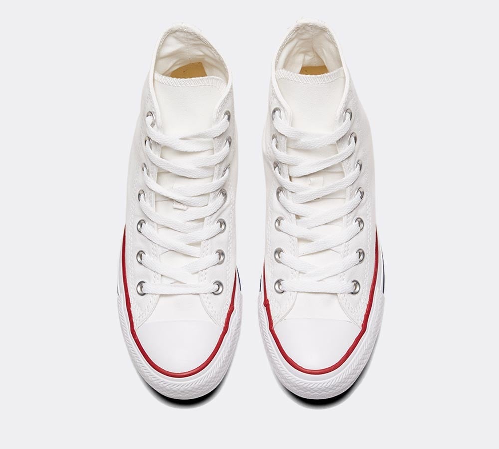 Womens Chuck Taylor All Star High Trainer image 4