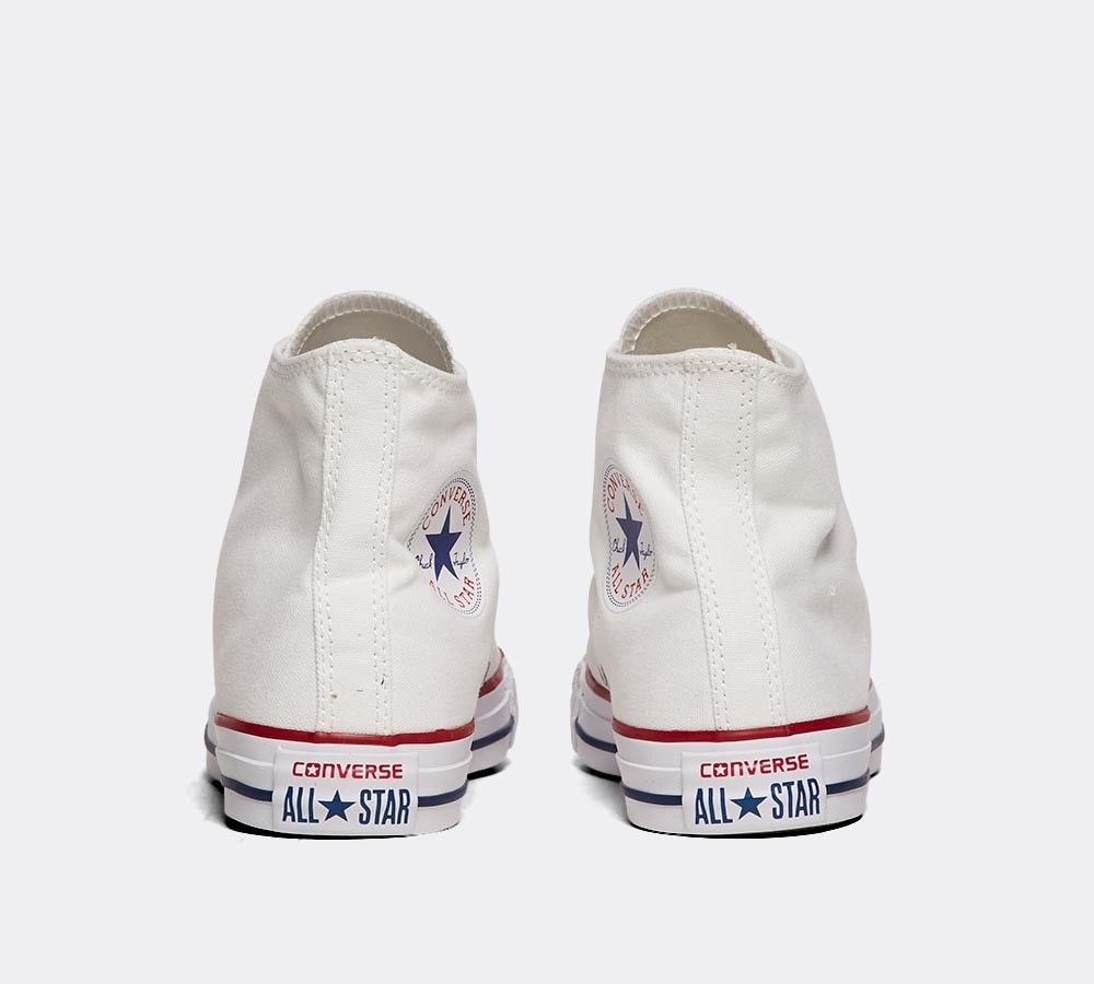 Womens Chuck Taylor All Star High Trainer image 5