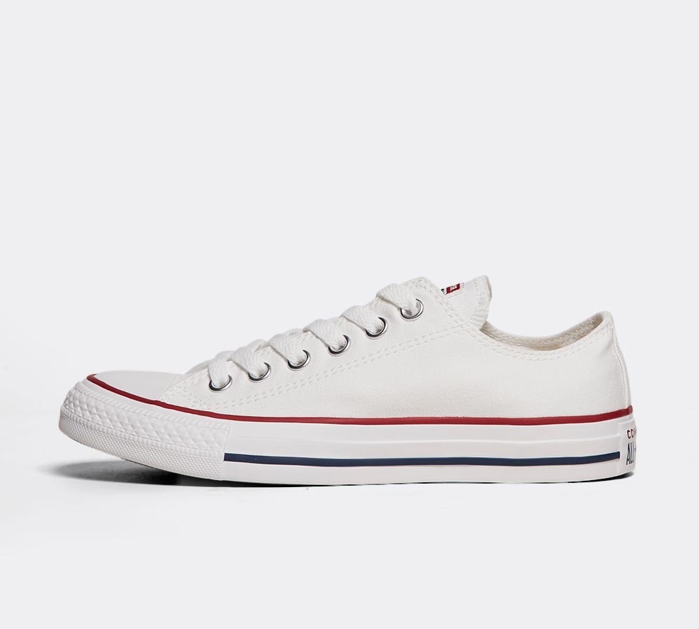 Womens Chuck Taylor All Star Ox Trainer image 1