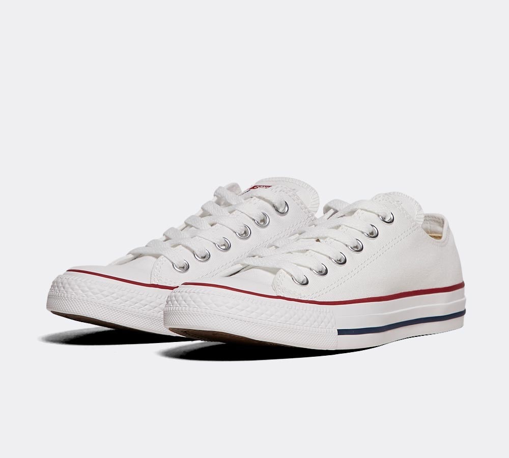 Womens Chuck Taylor All Star Ox Trainer image 2