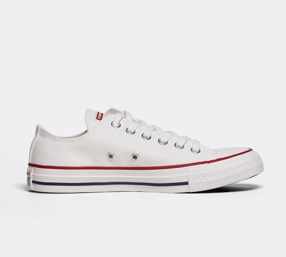Womens Chuck Taylor All Star Ox Trainer image 3