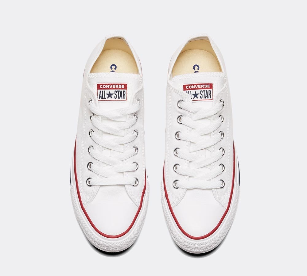 Womens Chuck Taylor All Star Ox Trainer image 4