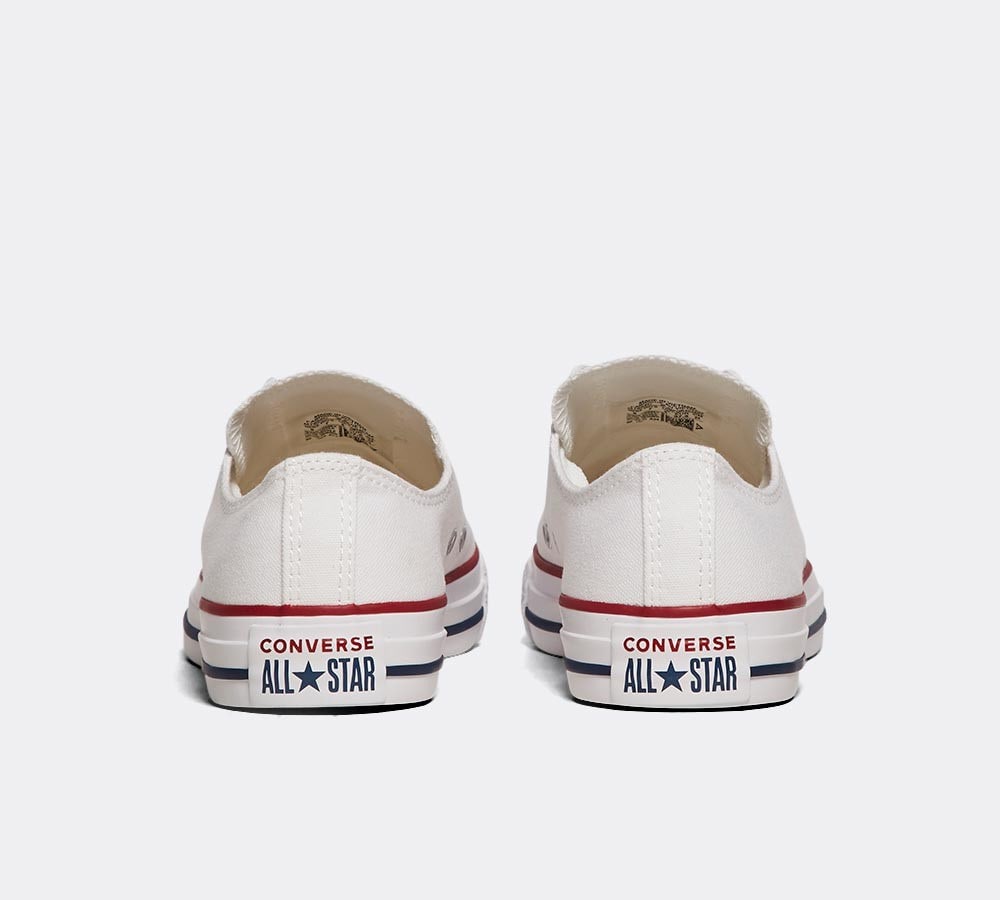 Womens Chuck Taylor All Star Ox Trainer image 5