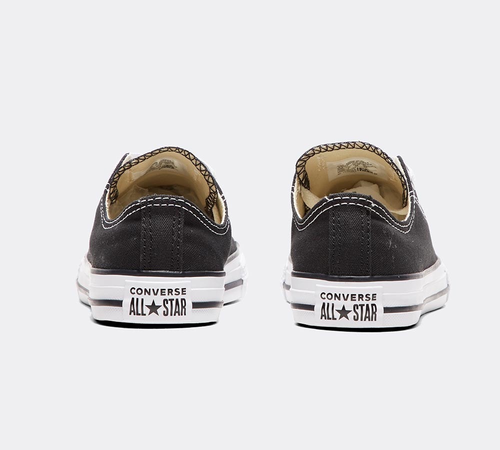 Infant Chuck Taylor All Star Ox Trainer image 5