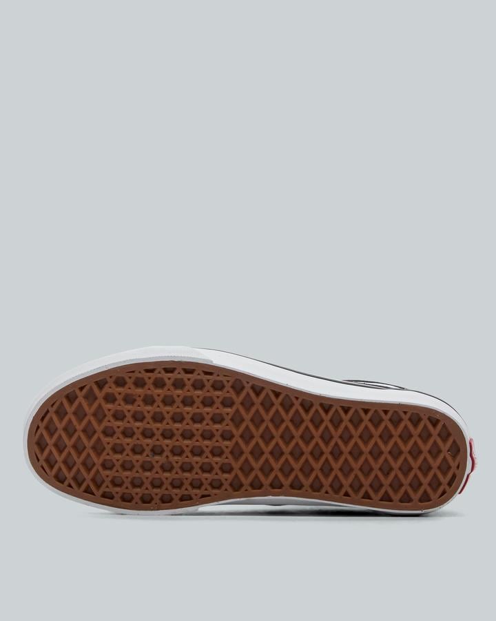 Womens Old Skool Trainer image 4
