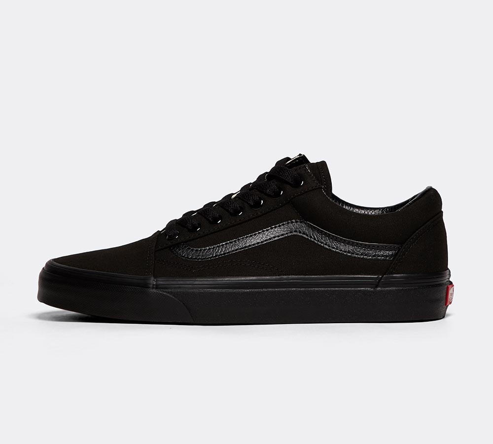 Old Skool Trainer image 1