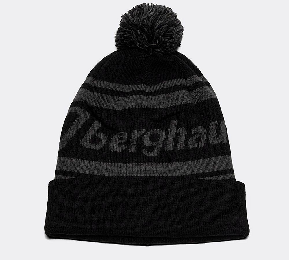 Fourstones Bobble Beanie image 1