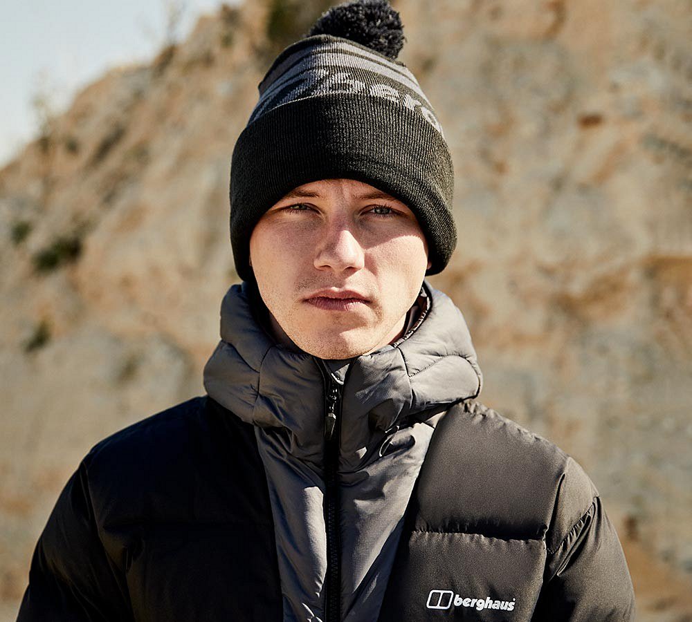 Fourstones Bobble Beanie image 2