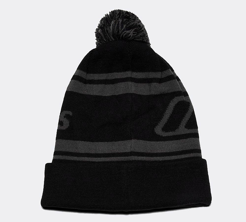 Fourstones Bobble Beanie image 3