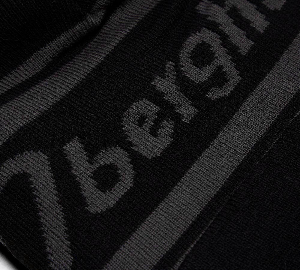 Fourstones Bobble Beanie image 4