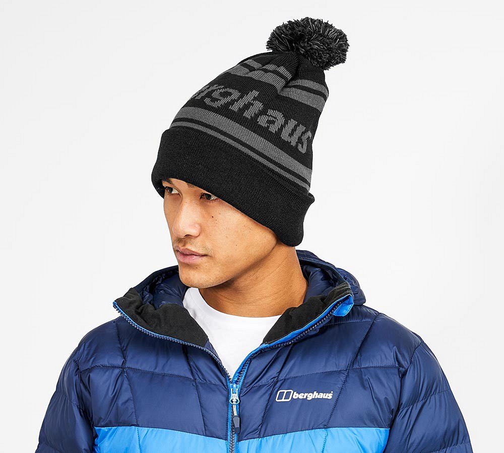 Fourstones Bobble Beanie image 5