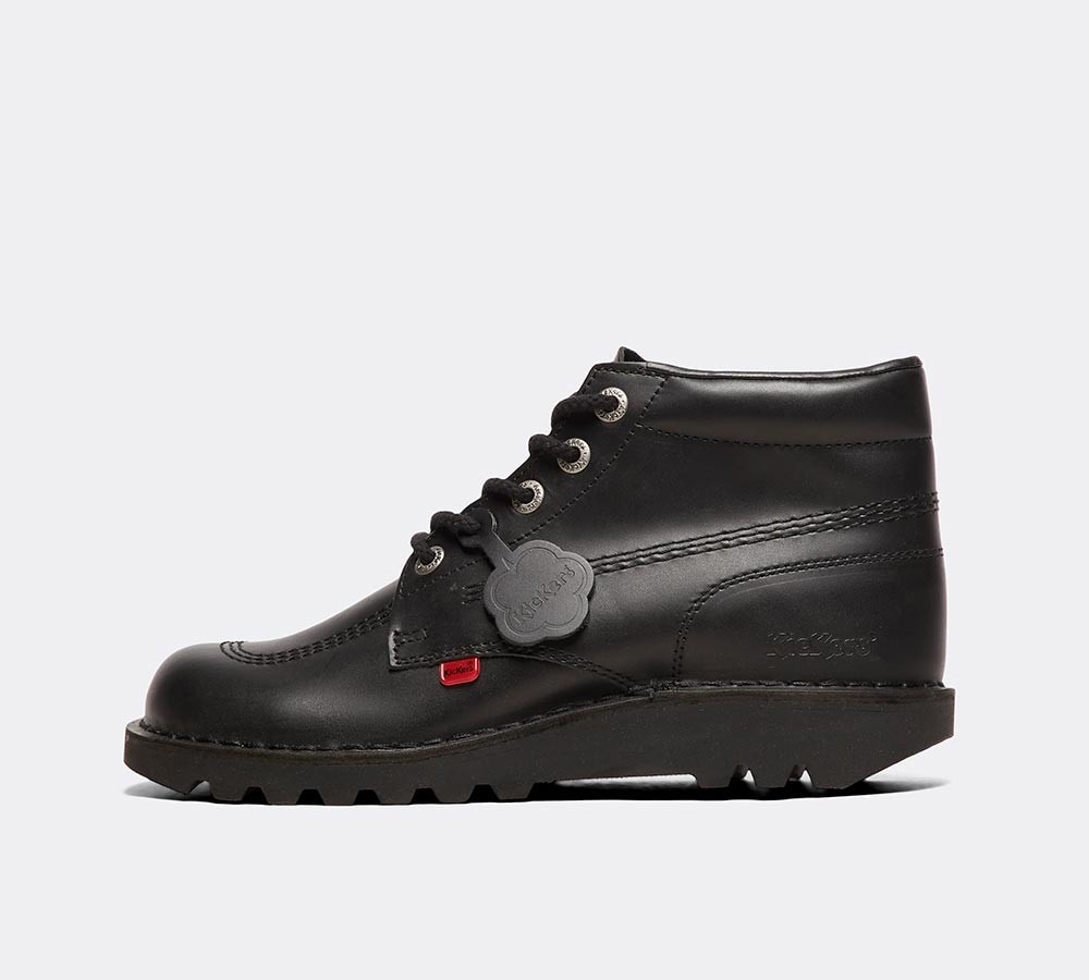 Kick Hi Boot image 1