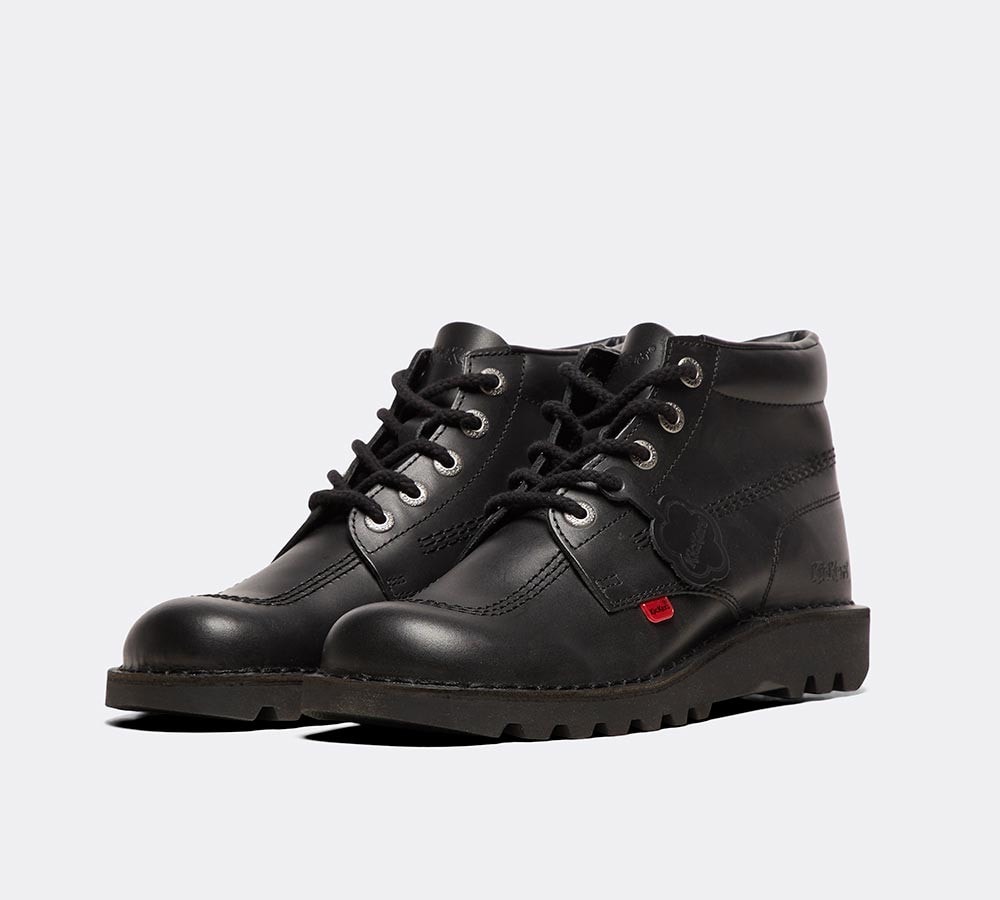 Kick Hi Boot image 2
