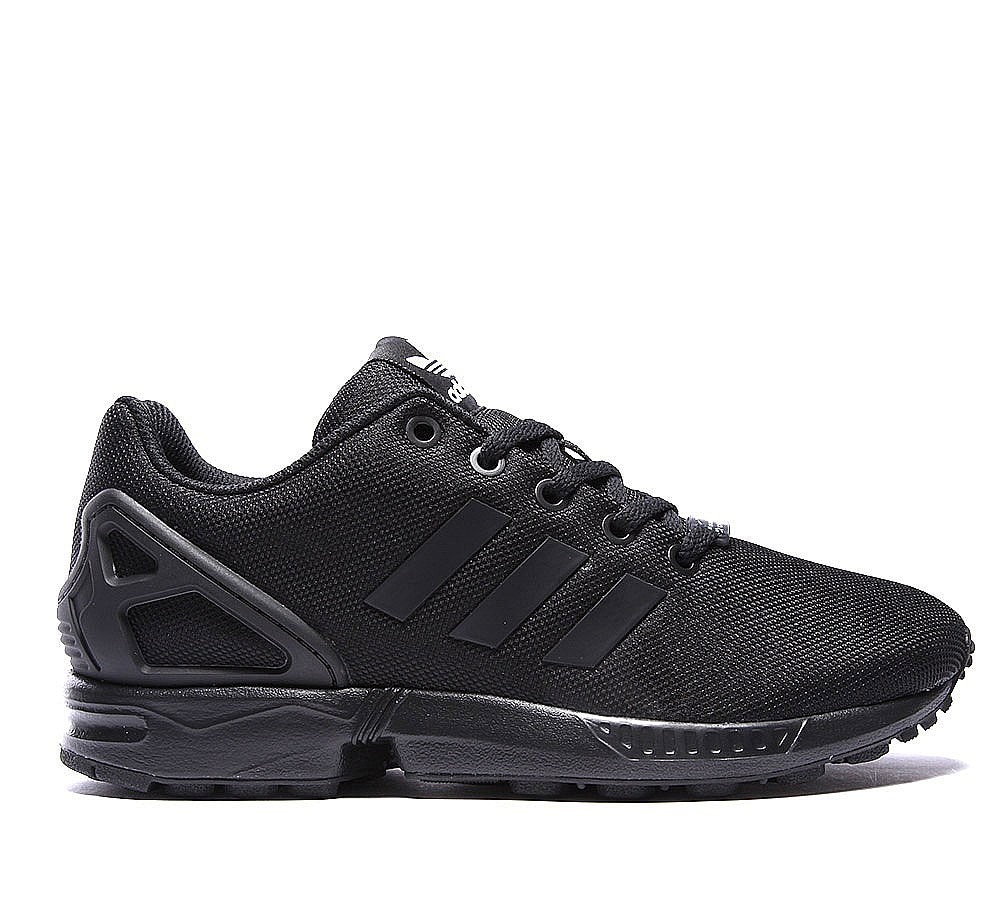Junior ZX Flux Trainer image 2