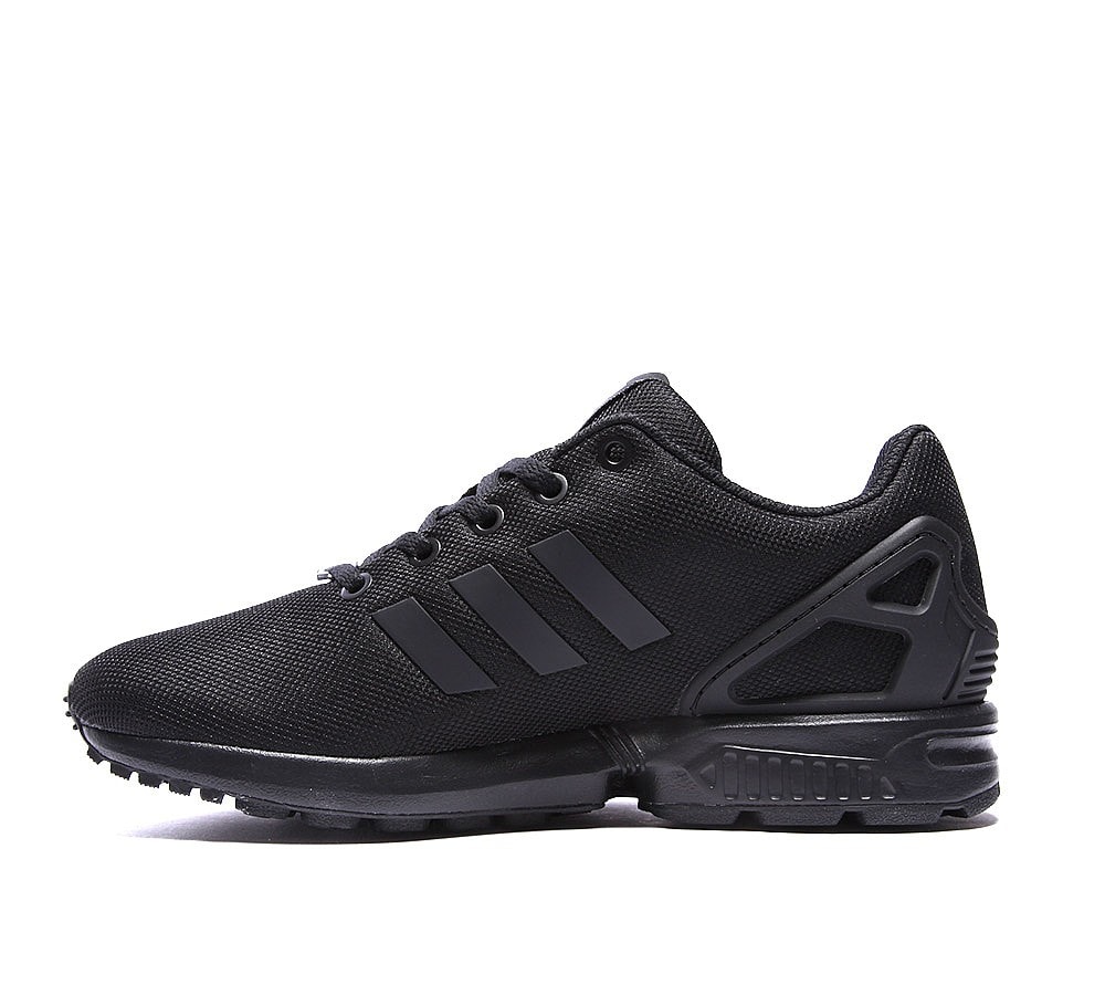 Junior ZX Flux Trainer image 5