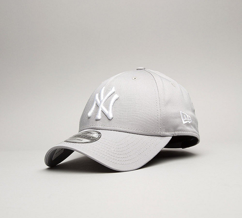NY League Essential 9FORTY Cap image 1