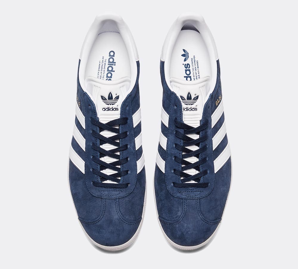 Gazelle OG Trainer image 4