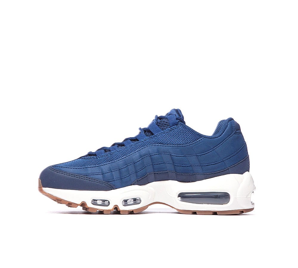 Womens Air Max 95 Trainer image 5
