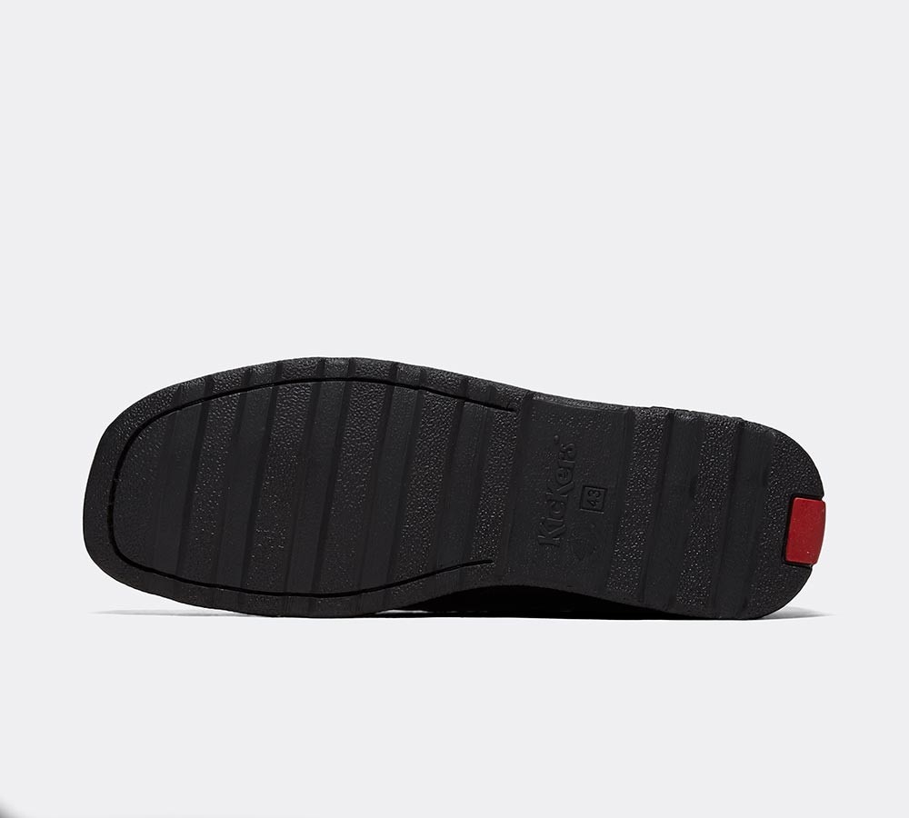 Fragma 15 Lace Leather Shoe image 5