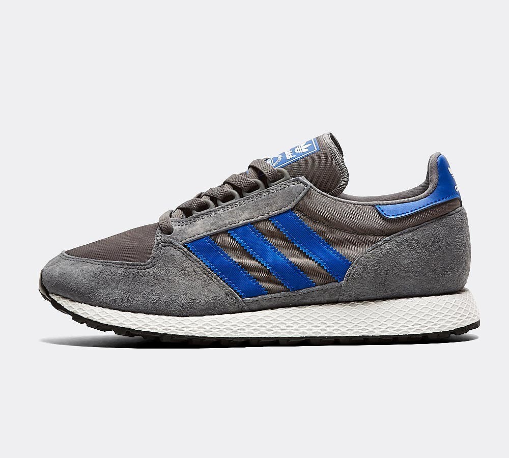 Forest Grove Trainer image 1