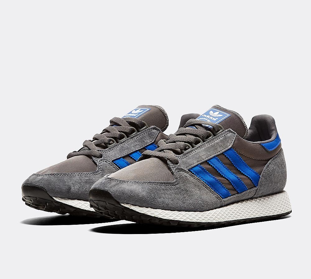 Forest Grove Trainer image 2