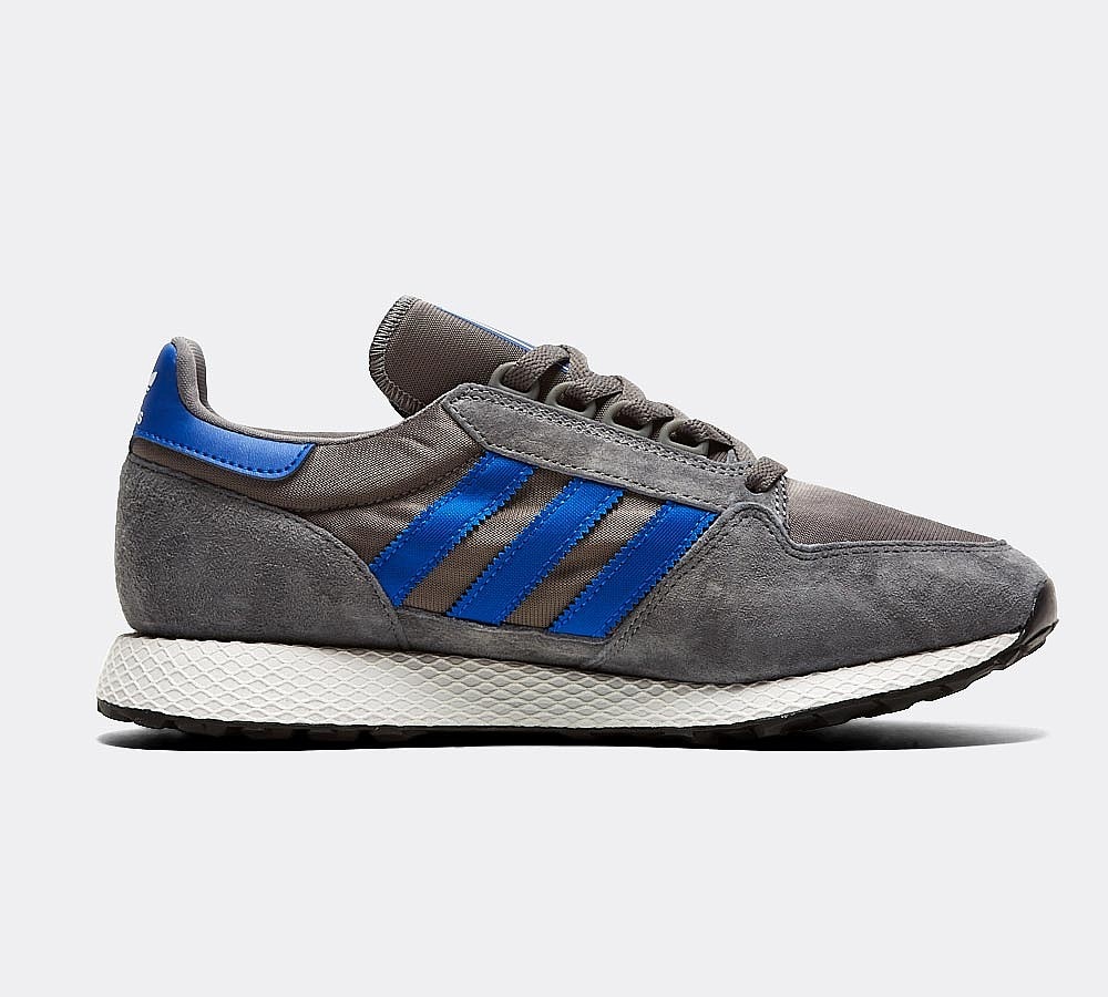 Forest Grove Trainer image 3