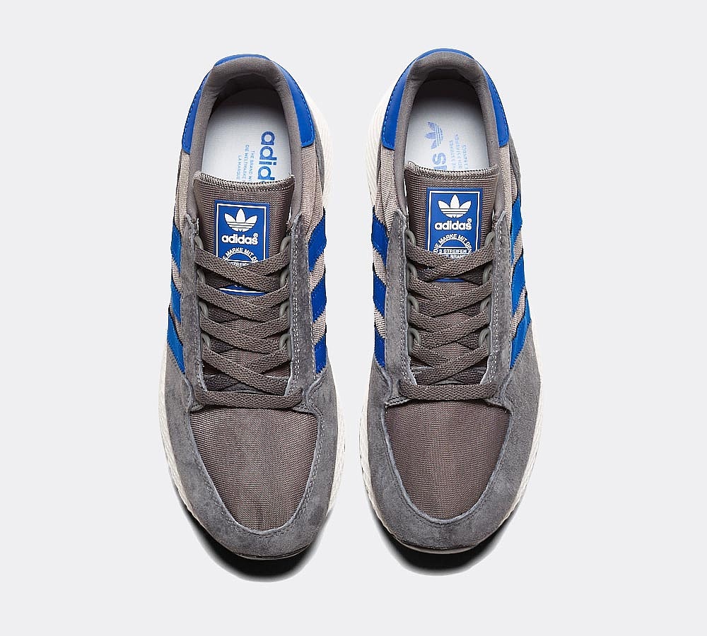 Forest Grove Trainer image 4