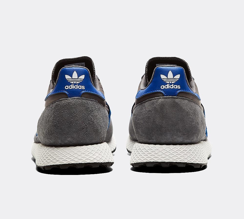 Forest Grove Trainer image 5