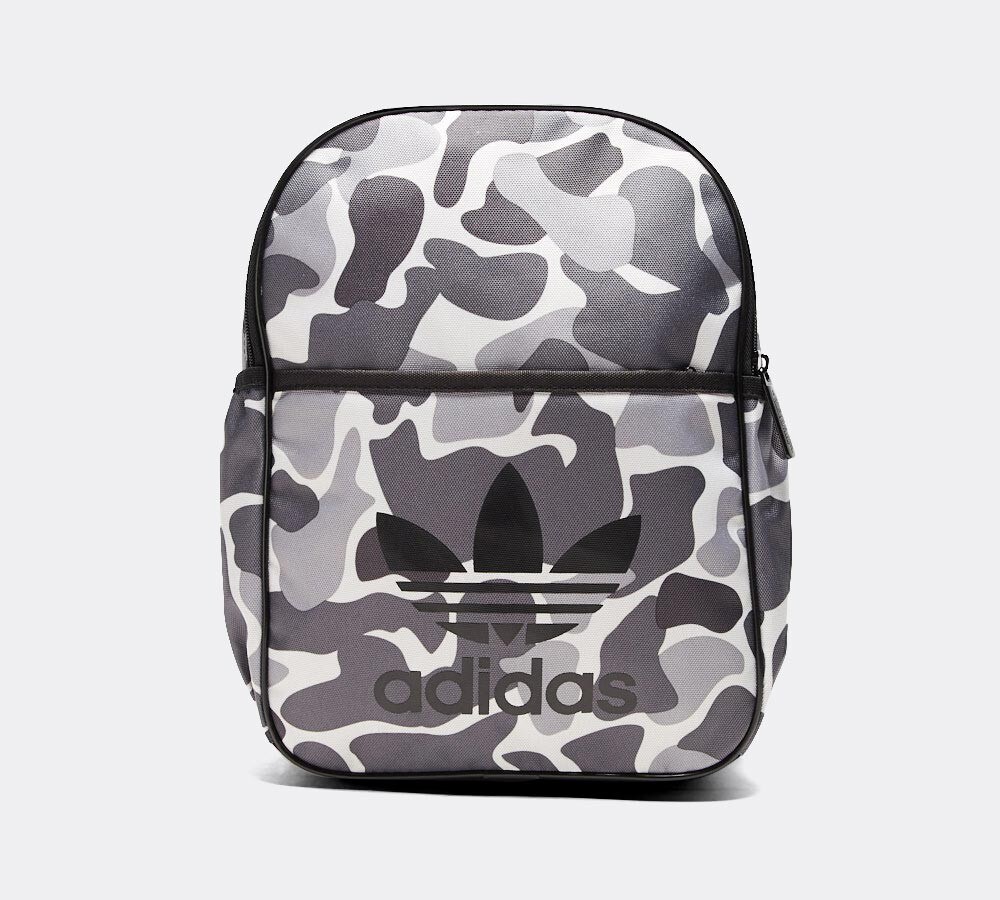 Trefoil All Over Print Backpack image 1