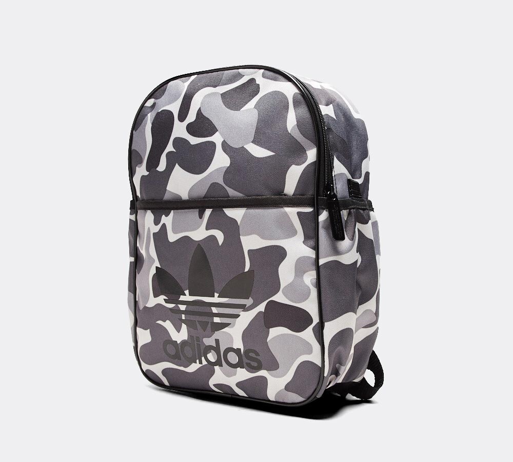 Trefoil All Over Print Backpack image 2
