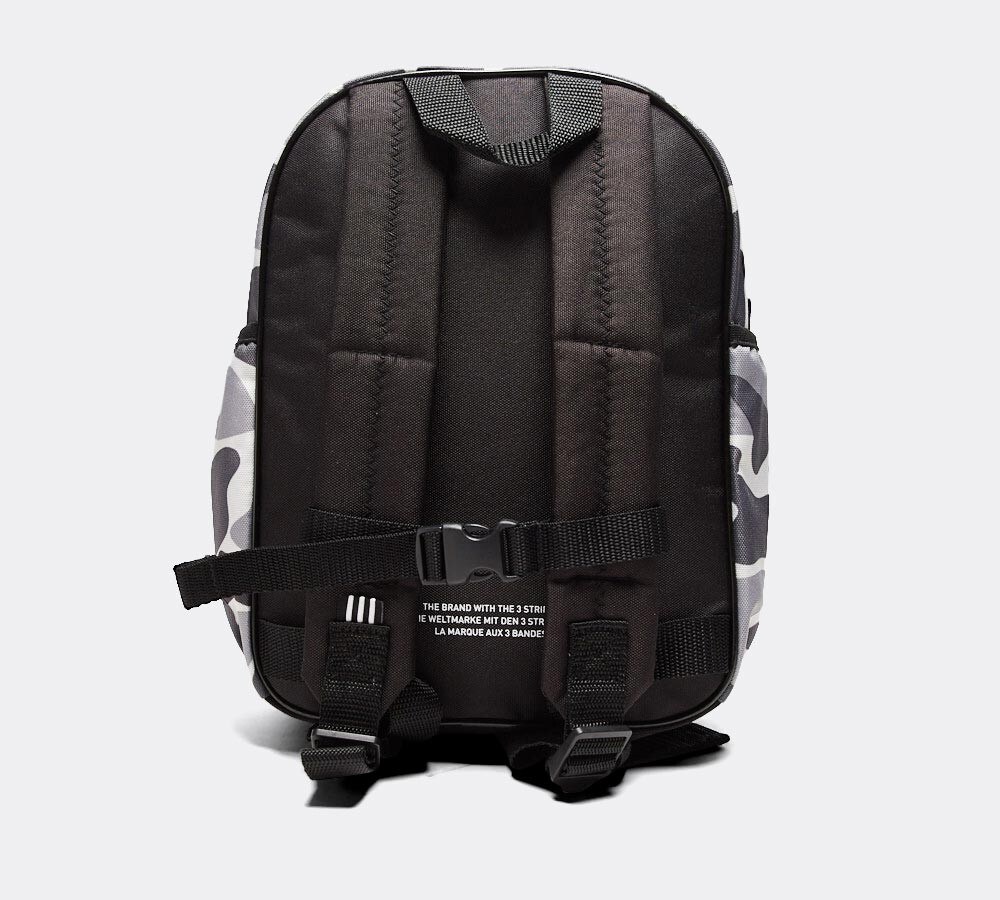 Trefoil All Over Print Backpack image 3