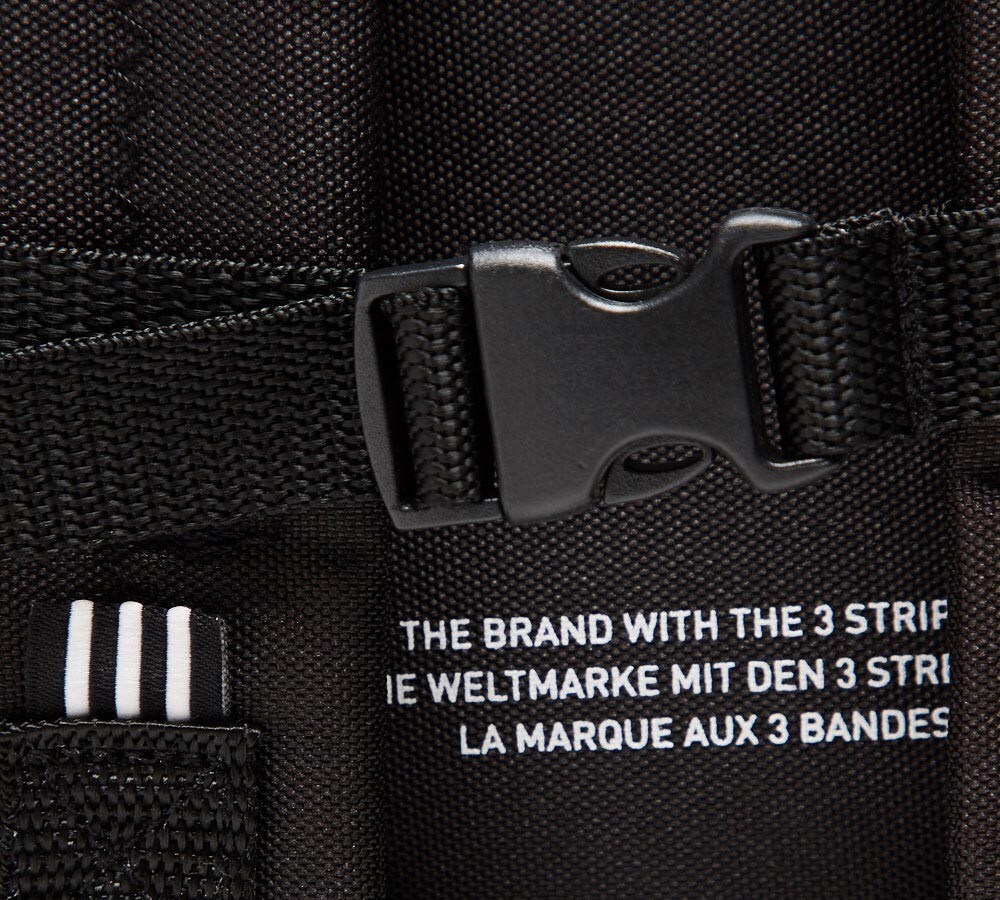 Trefoil All Over Print Backpack image 4