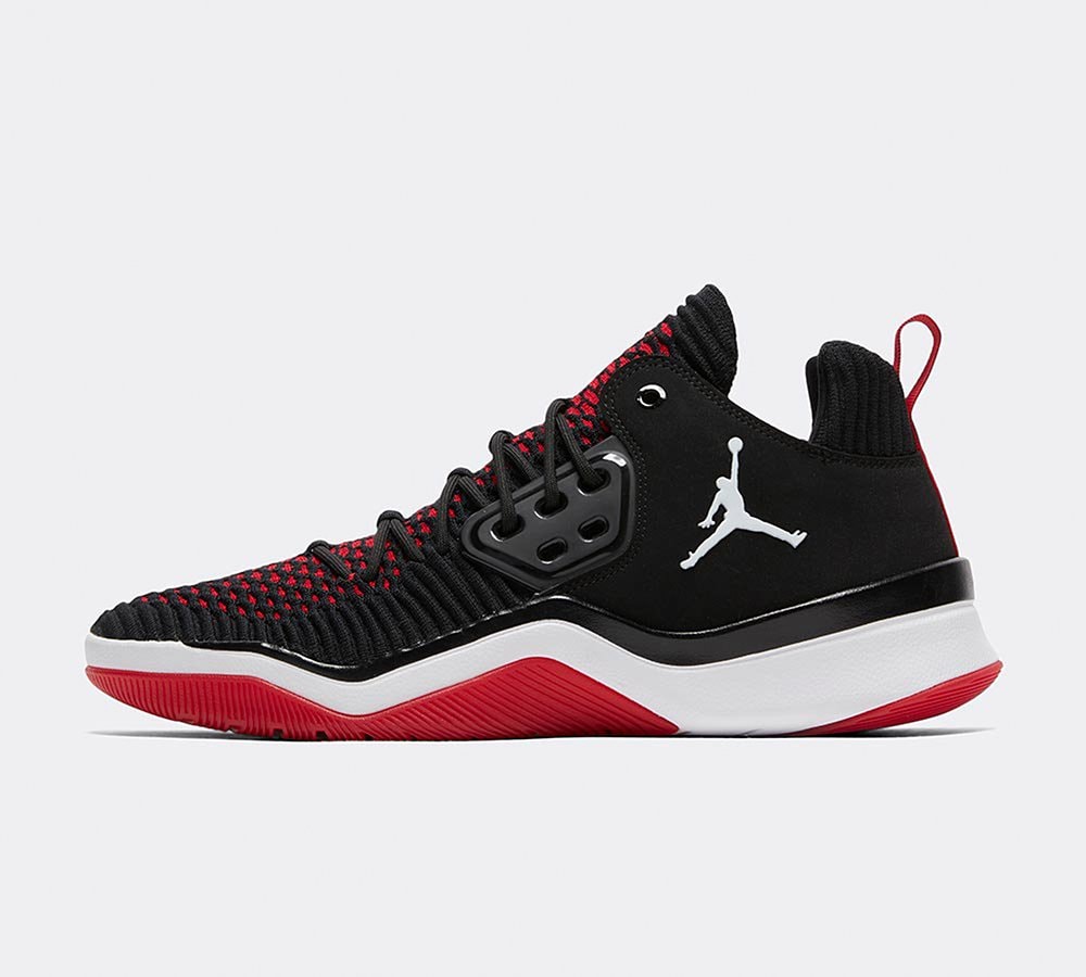 DNA LX Trainer image 1
