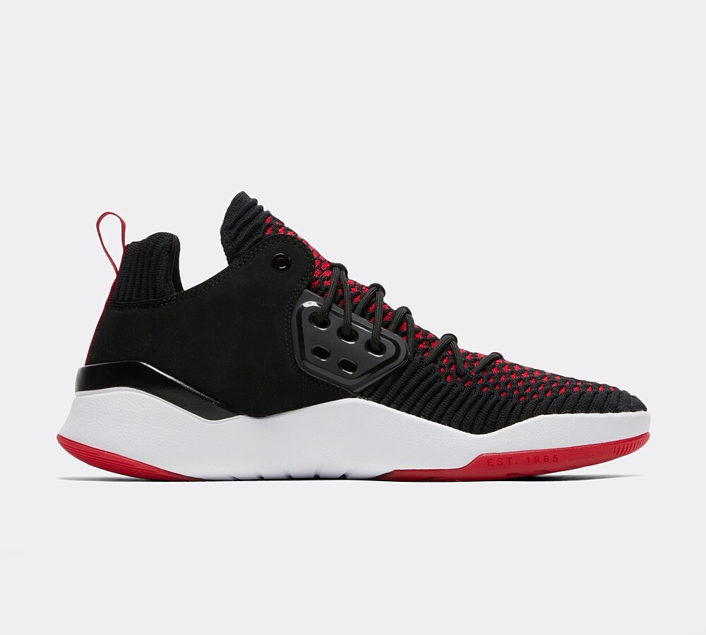 DNA LX Trainer image 3