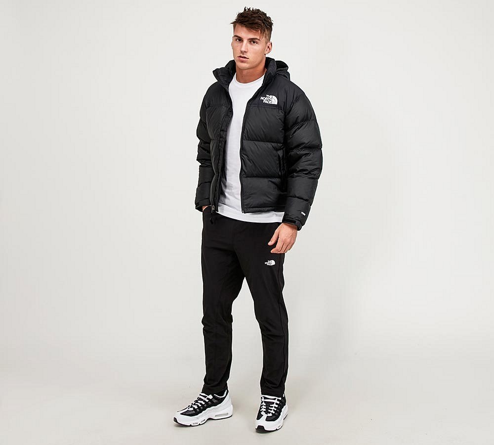 1996 Retro Nuptse Jacket image 2