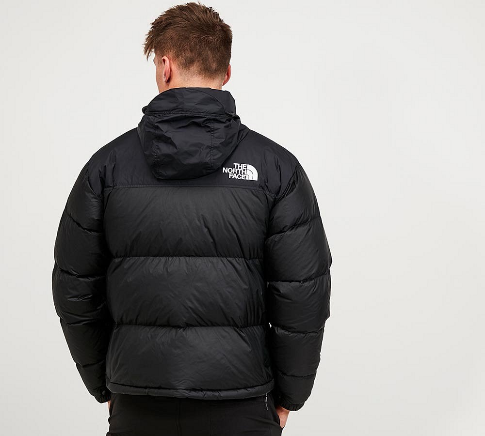 1996 Retro Nuptse Jacket image 3