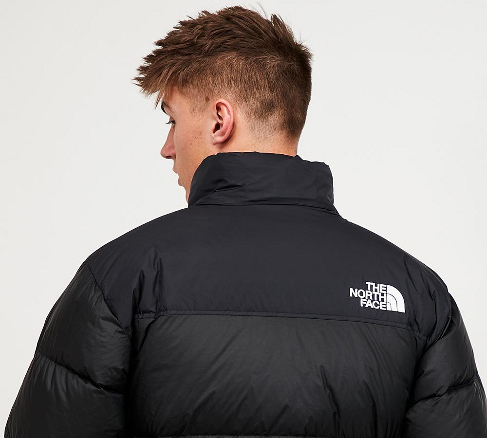 1996 Retro Nuptse Jacket image 5