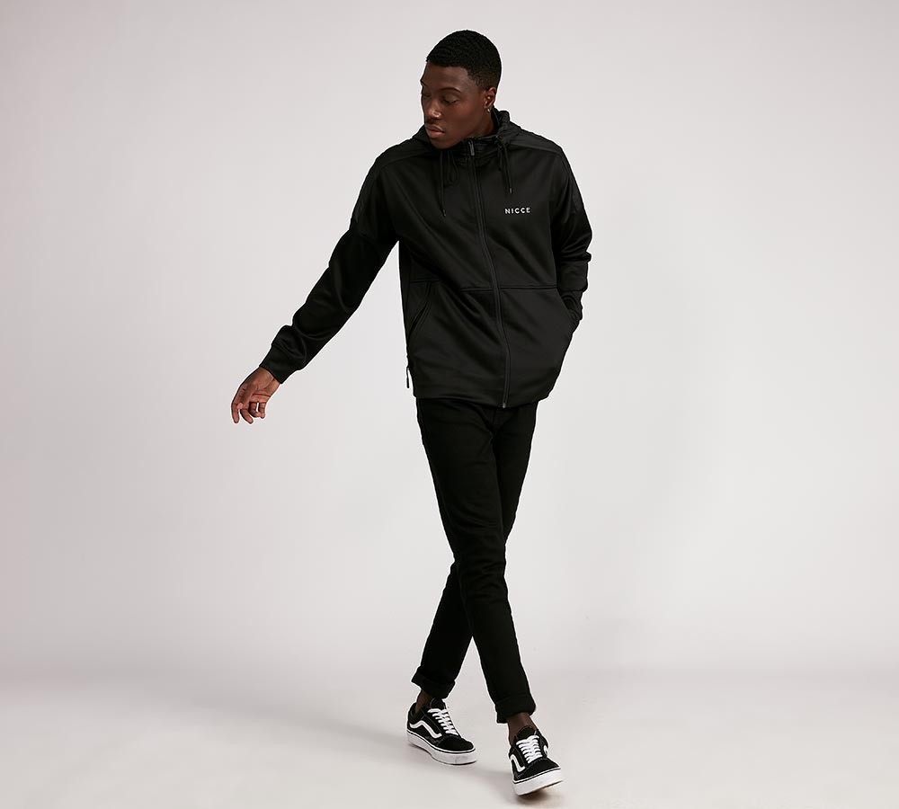 Circuit Tech Full Zip Hoodie image 5