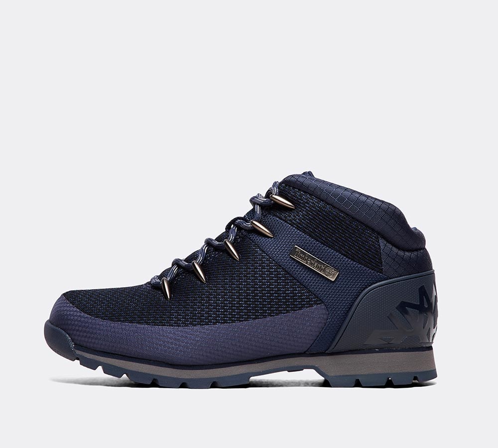 Euro Sprint Fabric Boot image 1