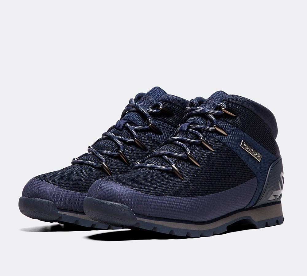 Euro Sprint Fabric Boot image 2