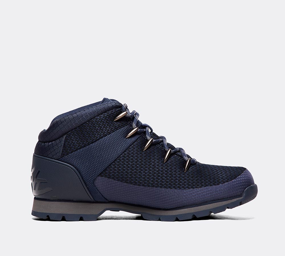 Euro Sprint Fabric Boot image 3