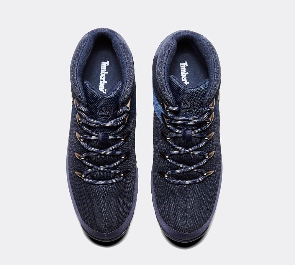 Euro Sprint Fabric Boot image 4