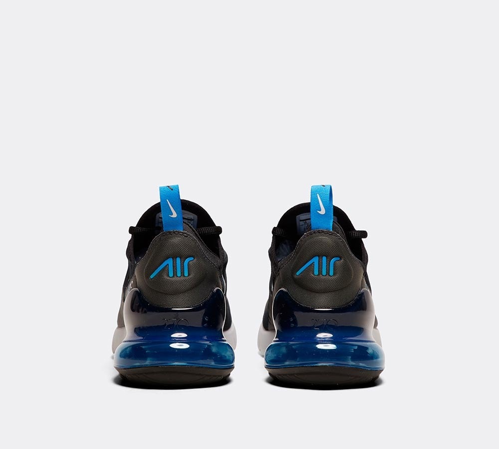 Air Max 270 Trainer image 5