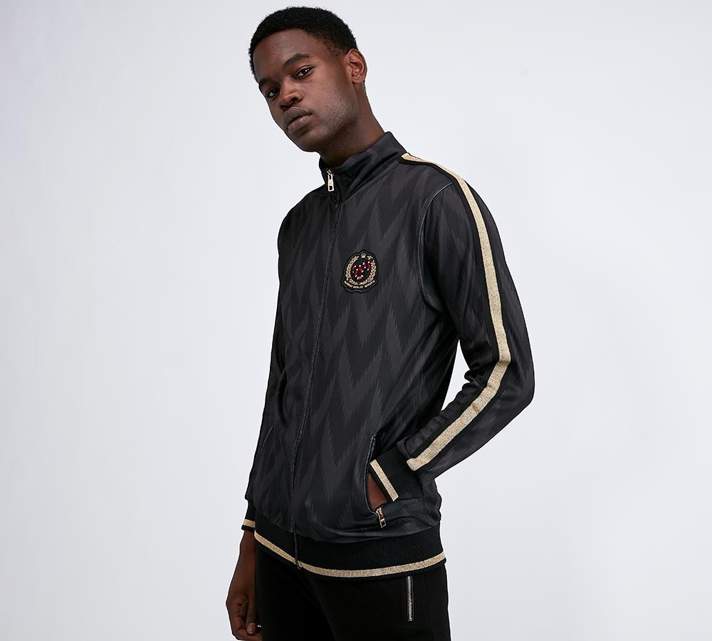 Ransky Track Top image 1