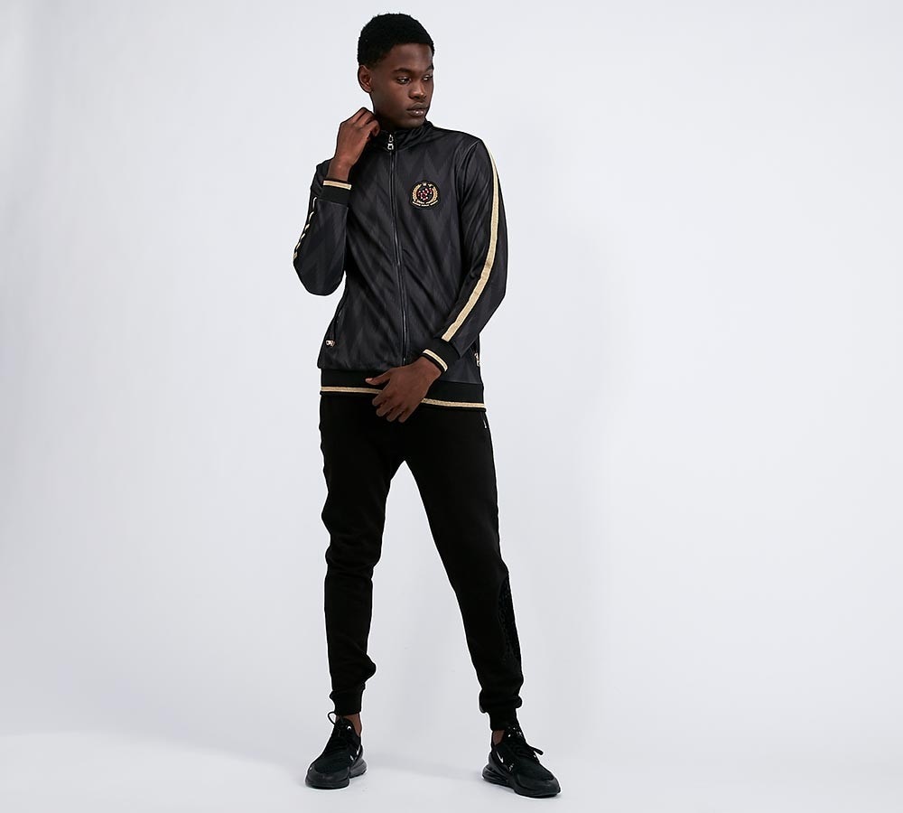 Ransky Track Top image 2