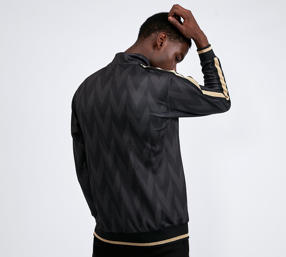 Ransky Track Top image 3