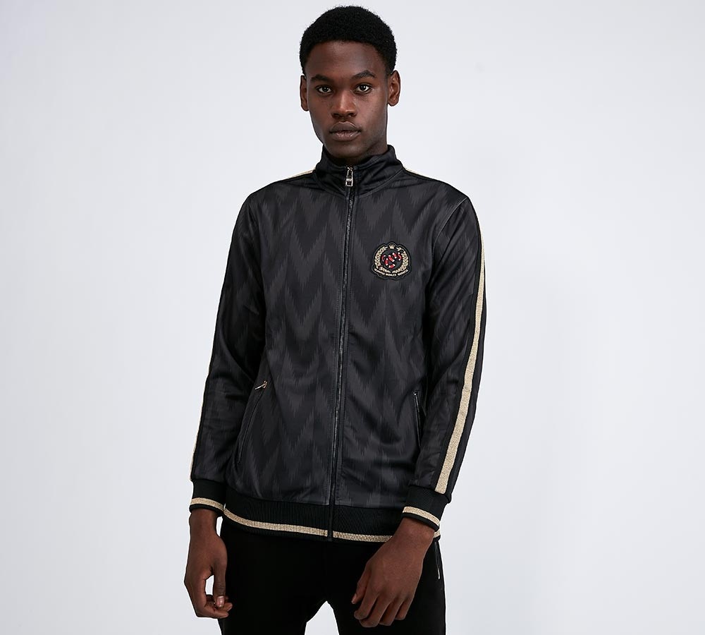 Ransky Track Top image 4